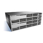 Cisco Catalyst 3850-24XU-E