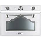 SMEG SF4750MBS (Blanc)