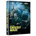 Into the Grizzly Maze (DVD)