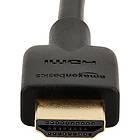 AmazonBasics CL3 HDMI - HDMI High Speed with Ethernet 3m