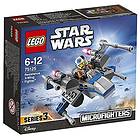 LEGO Star Wars 75125 Resistance X-wing Fighter