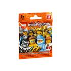 LEGO Minifigures 71011 Serie 15