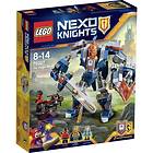 LEGO Nexo Knights 70327 The King's Mech