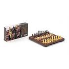 Magnetic Chess and Checkers (pocket)