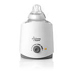 Tommee Tippee Closer To Nature Electric Bottle & Food Warmer