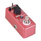 Donner Morpher Distortion