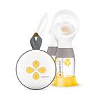 Medela Swing Maxi Double Electric New