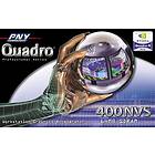 PNY Quadro NVS 400 64MB