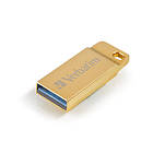 Verbatim USB 3.0 Metal Executive 32Go