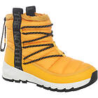 The North Face Thermoball Lace Boots