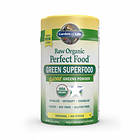 Garden of Life Perfect Food Raw Organic Green Super Food 240g