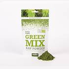 Purasana Green Mix Raw Powder Organic 200g