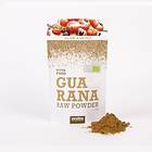 Purasana Guarana Powder Organic 100g