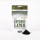 Purasana Spirulina Raw Powder Organic 200g