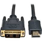 Tripp Lite HDMI - DVI-D Single Link 1m