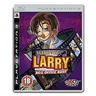 Leisure Suit Larry: Box Office Bust (PS3)