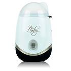 Nuby Natural Touch Deluxe 2-in-1 Electric Warmer & Sterilizer