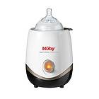 Nuby Natural Touch One-Touch Electric Warmer & Sterilizer