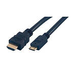 MCL Samar HDMI - HDMI Mini Haute vitesse avec Ethernet 2m