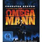 The Omega Man (Blu-ray)