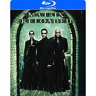 The Matrix: Reloaded (Blu-ray)