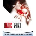 Basic Instinct (Blu-ray)