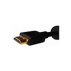 Atlantis Land Premium HDMI - HDMI High Speed with Ethernet 3m