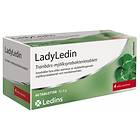 Ledins LadyLadin 60 Tabletter