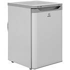 Indesit TZAA 10 SI.1 (Silver)