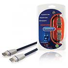 Bandridge OFC DisplayPort - DisplayPort 5m