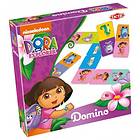 Dora the Explorer: Domino