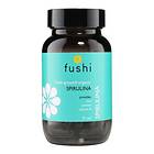 Fushi Organic Spirulina 90 Capsules