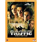 Traffic - SteelBook (DVD)