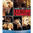 Eastern Promises (US) (Blu-ray)