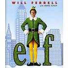 Elf (US) (Blu-ray)