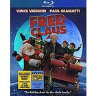 Fred Claus (US) (Blu-ray)