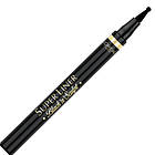 L'Oreal Super Liner Black 'n' Sculpt