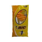 BIC 1 Disposable Disposable 10-pack
