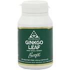 Bio-Health Ginkgo Leaf 120 Capsules