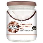 Biona Organic Coconut Virgin Oil 200g