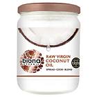 Biona Organic Coconut Virgin Oil 400g