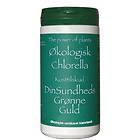 DinSundhed Ekologisk Chlorella 320 Tabletter