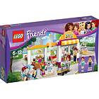 LEGO Friends 41118 Heartlakes Supermarked