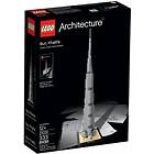 LEGO Architecture 21031 Burj Khalifa