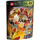 LEGO Bionicle 71308 Ildforeneren Tahu