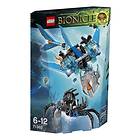 LEGO Bionicle 71302 Vattenvarelsen Akida