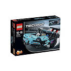 LEGO Technic 42050 Le véhicule dragster