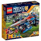 LEGO Nexo Knights 70315 Clay’s Rumble Blade