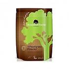 Rainforest Foods Organic New Zealand Wheatgrass Powder 200g