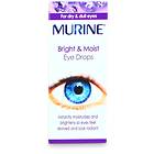 Prestige Brands Murine Bright & Moist Eyes Drops 15ml